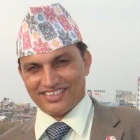 Keshav Raj Ghimire