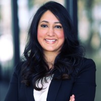Meghna Patel