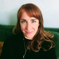Jo Wright
