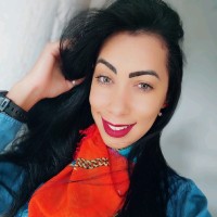 Daiana Alves rodrigues