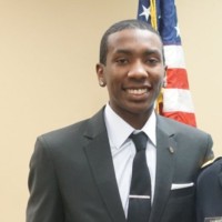Marquis Robinson
