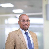 Cpa Daniel Mulwa