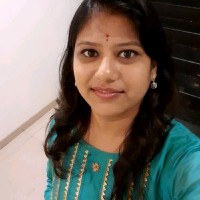 Kalyani Ajegaonkar