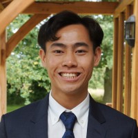Alexander Yu