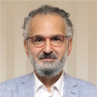 Mehmet Numan Alp