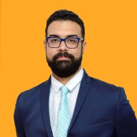 Jorge L. Castro Torres
