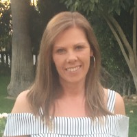 Melanie Holloway