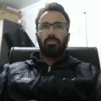 Leandro David Otero