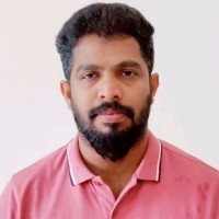 Shiju Areekkulangara