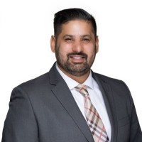 Mandeep Hundal