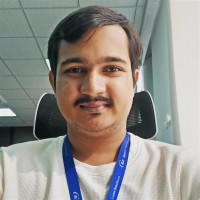 Mayank Machhi