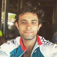 Cesar R. Rodarte