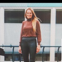 Miranda Van Dort