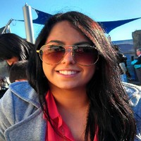 Shahrzad Cheri Rahmani