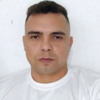 Douglas G U Oliveira