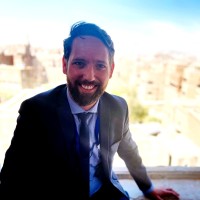 Adam Bergman