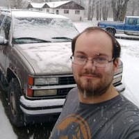 Joshua Paulk