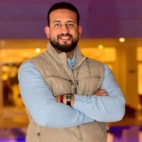 Omar I.Khaled