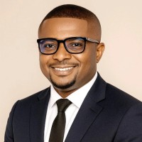Pascal Okafor