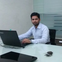 Kuldeep Sharma