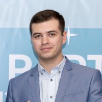 Alexander Shumilin