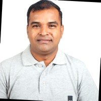 Manickavasagan (Manic)