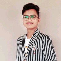 Manush Patel