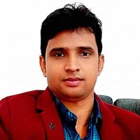 Piyush Kumar Rai