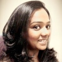 Rashmi Mani