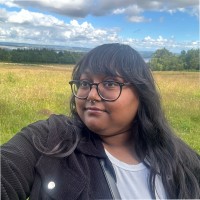 Anisah Begum