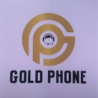 phone Gold