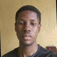 Kupolokun Temitope Emmanuel