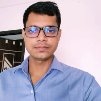 Pankaj Kumar Yadav
