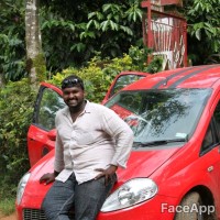 Parimi Venkat Sai Mahesh