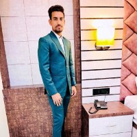 Ejaz Ahmad