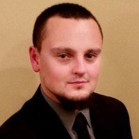 Zachary Benkert