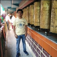 Paras Mahajan