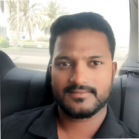 Praveen Varghese