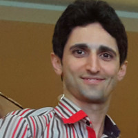Esmail Shokri