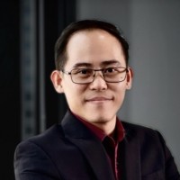 Denny Arie Wianto