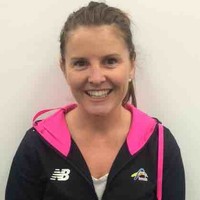Rebecca Mcdonald