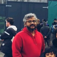 Roopak Radhan