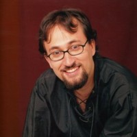 Éric Sarrazin