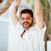 Chuck Raffoni