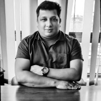 Amit Indulkar