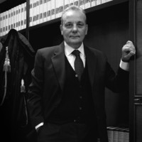 FABIO GIUSEPPE LUCCHESI