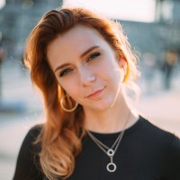 Darya Hutouskaya