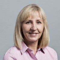 Karen Paffey