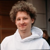 Sergey Vlasov