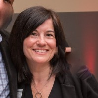 Michele Sczerbinski Diaz